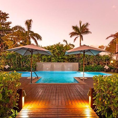 比利度假酒店 Cable Beach 外观 照片
