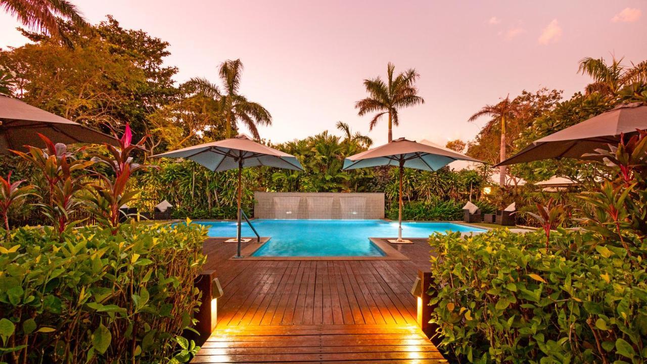 比利度假酒店 Cable Beach 外观 照片