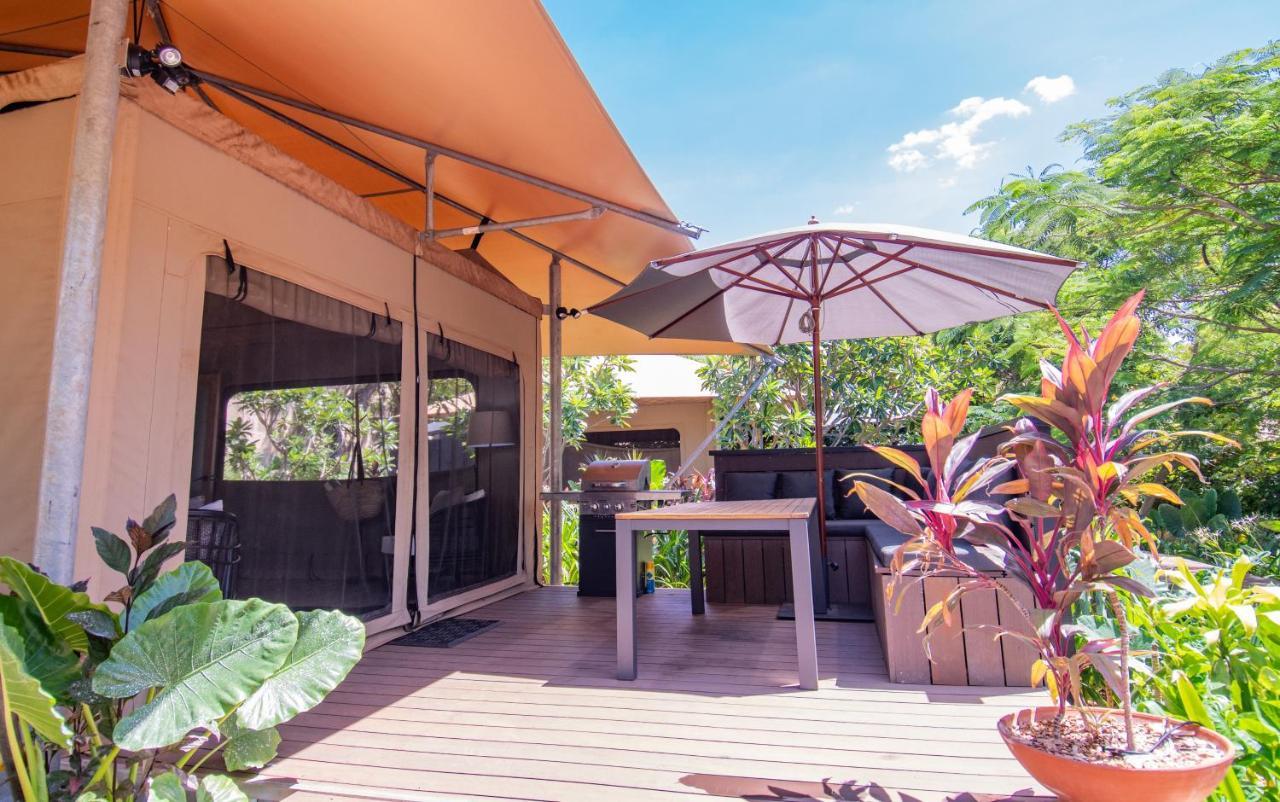 比利度假酒店 Cable Beach 外观 照片