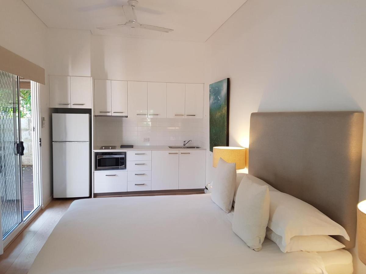 比利度假酒店 Cable Beach 外观 照片