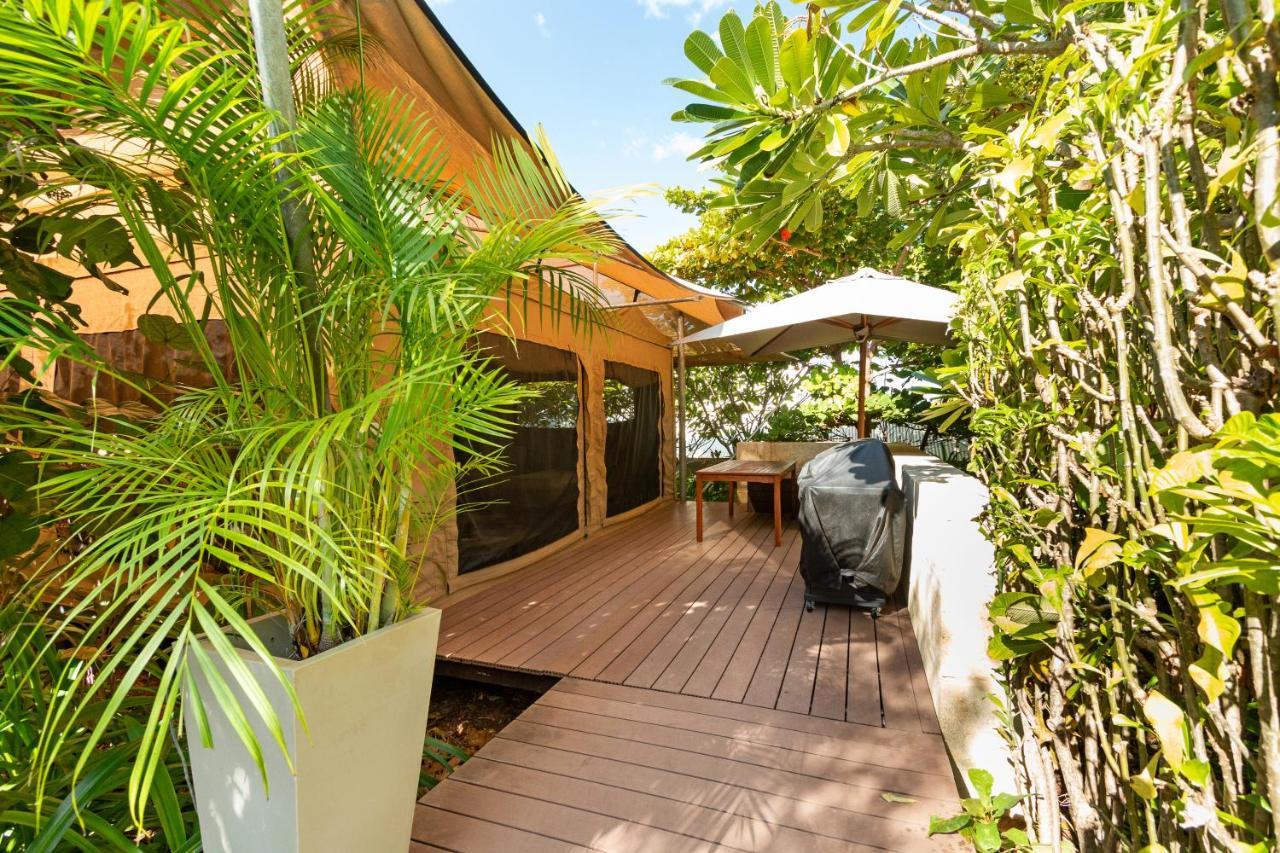 比利度假酒店 Cable Beach 外观 照片