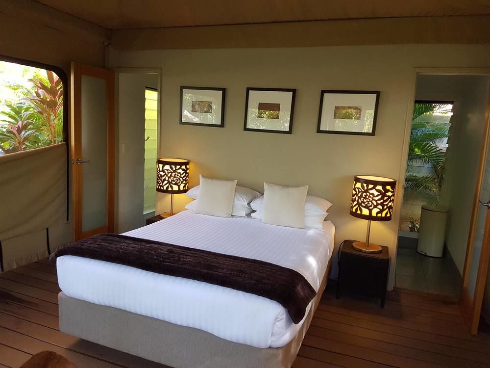 比利度假酒店 Cable Beach 外观 照片