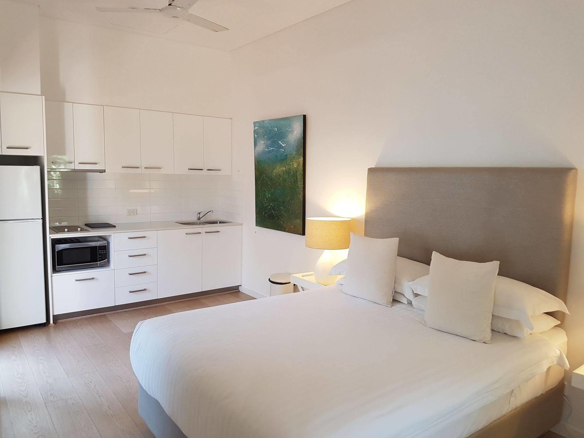 比利度假酒店 Cable Beach 外观 照片