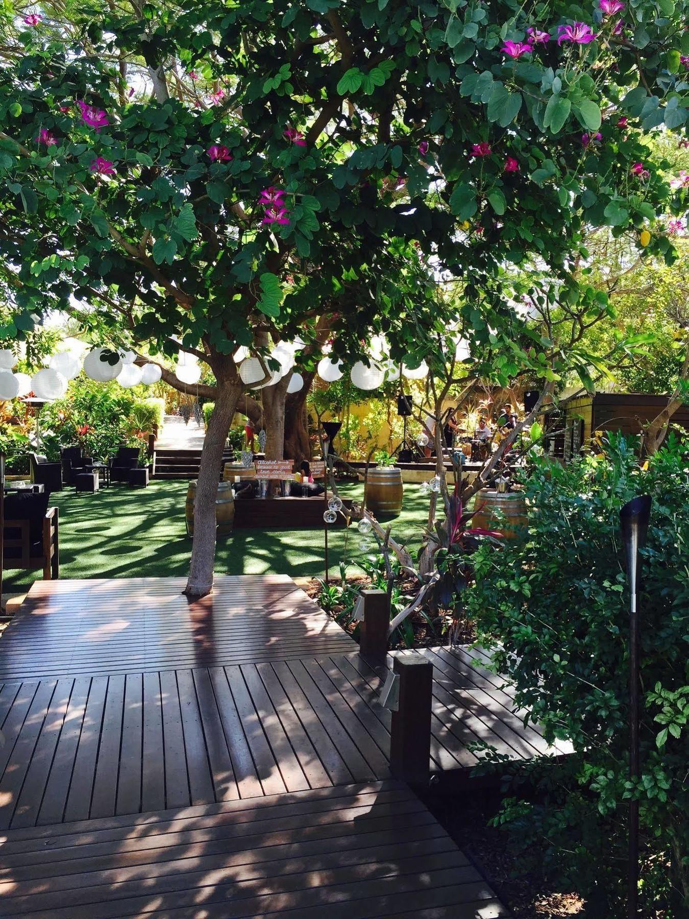 比利度假酒店 Cable Beach 外观 照片